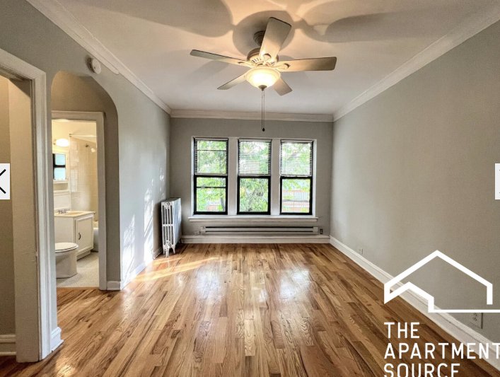 Chicago Condo: 4614 N Paulina St