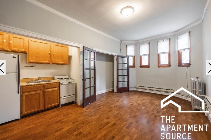 Chicago Condo: 4631 N Paulina St