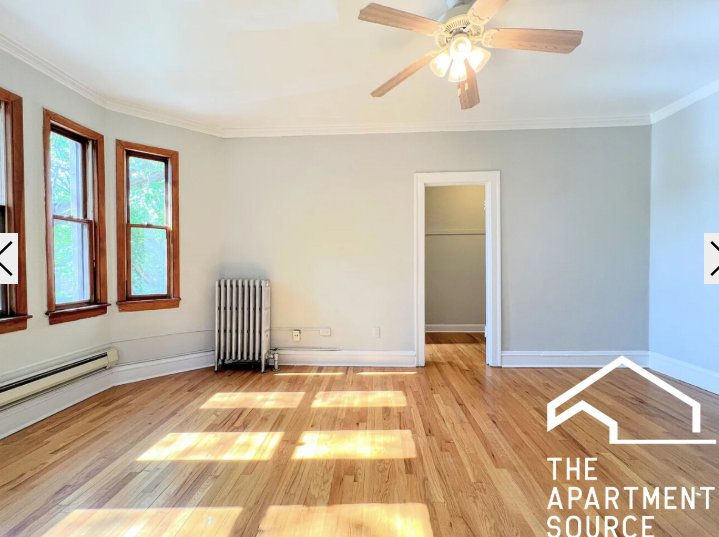 Chicago Condo: 4631 N Paulina St
