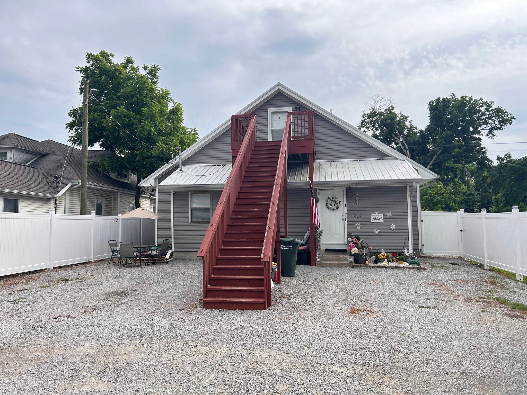 Hopkinsville Multiplex: 404 E 18th St