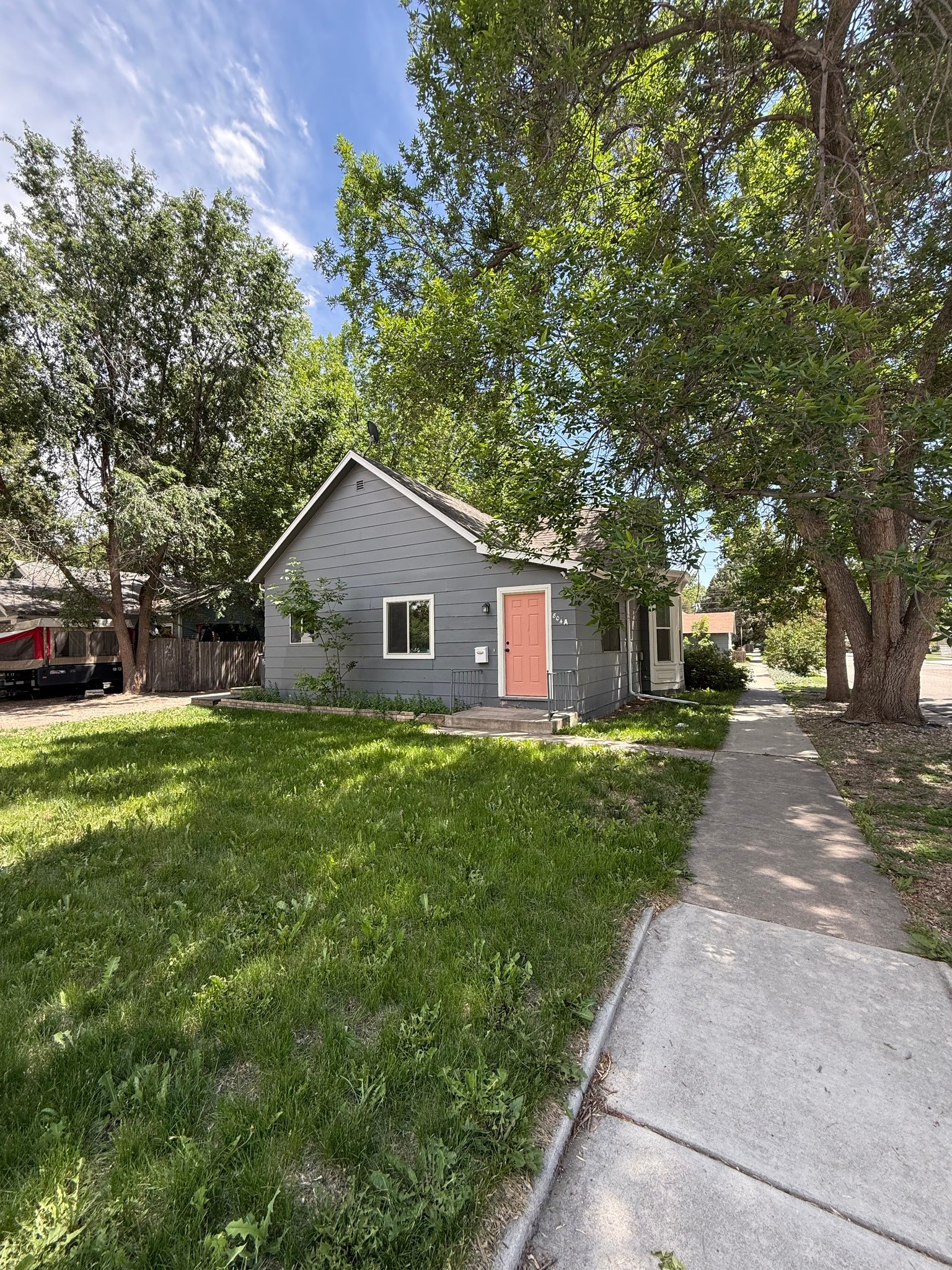 Loveland Multiplex: 804 E 7th St