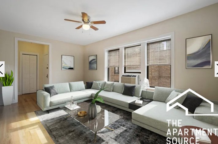 Chicago Condo: 3726 N Pine Grove Ave