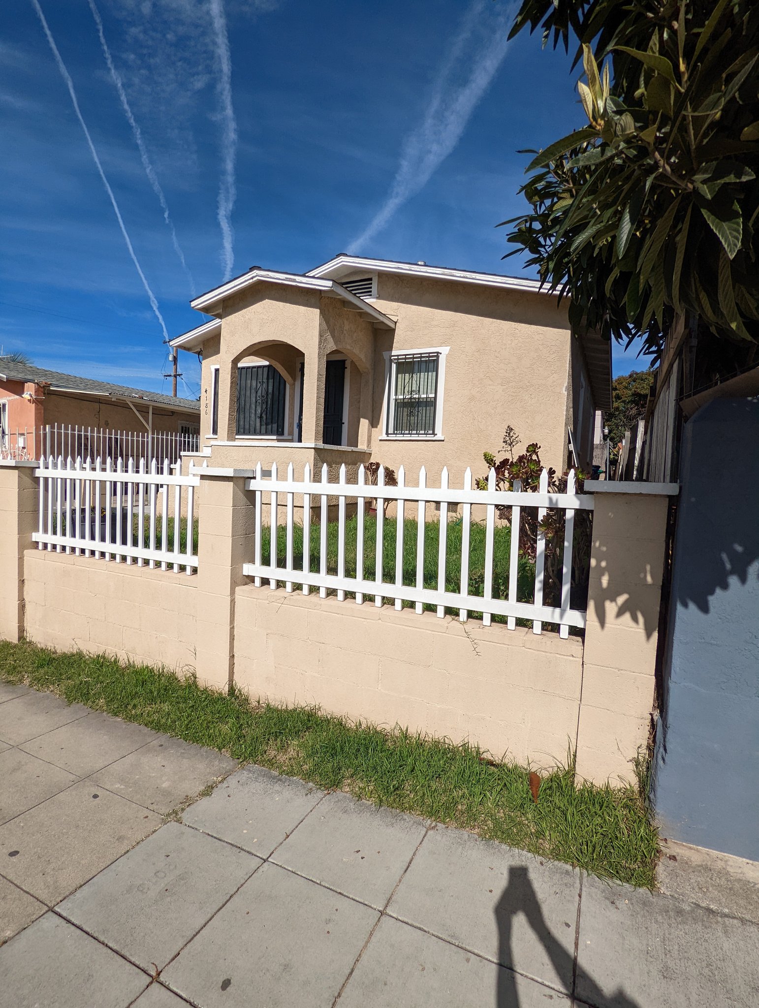 San Diego House: 4186 Myrtle Ave