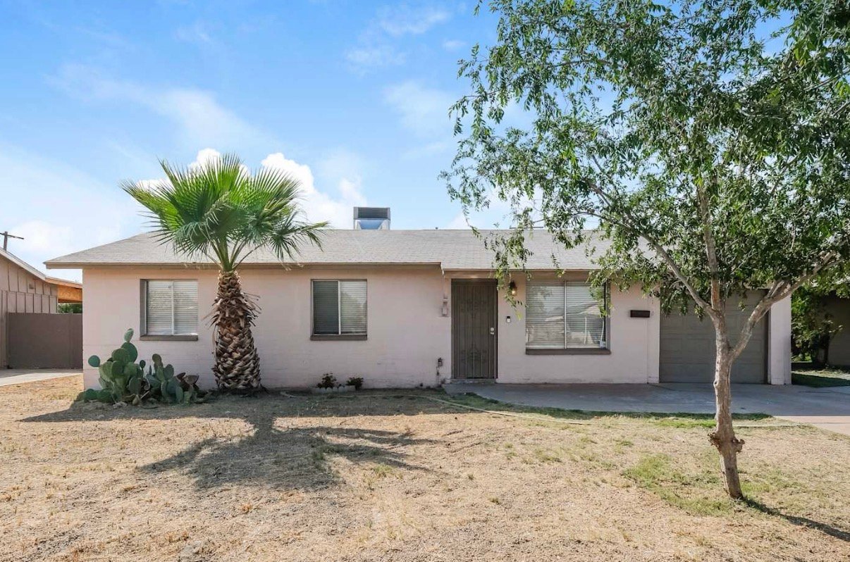 Phoenix House: 3153 N 64th Dr