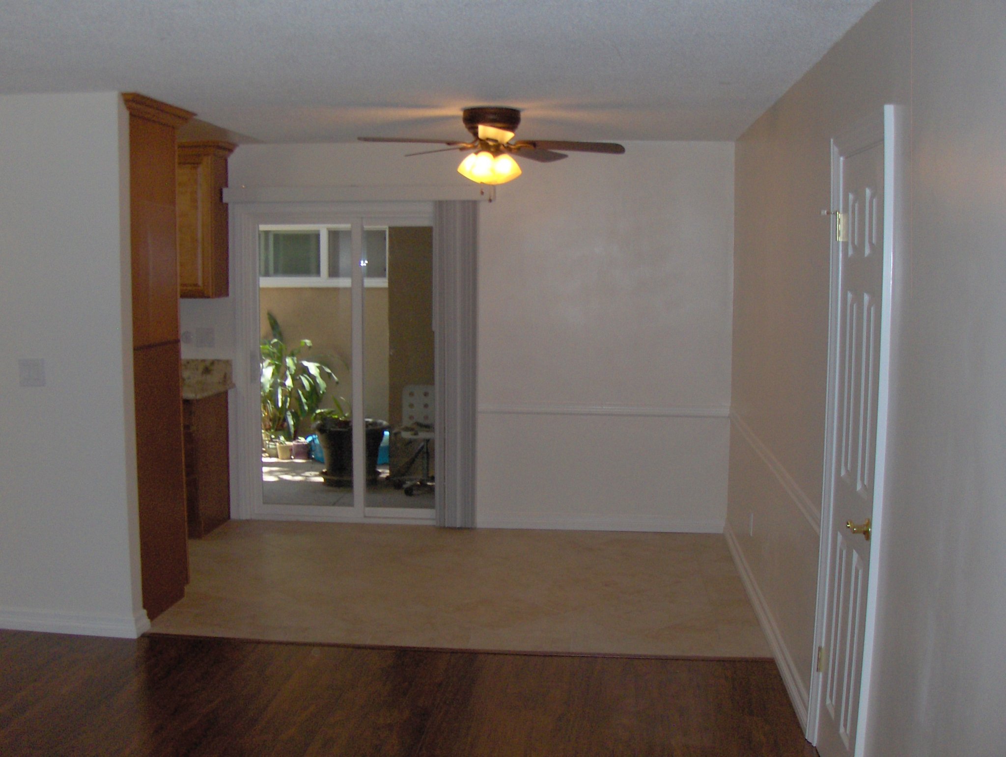 South Pasadena Apartment: 1807 Fremont Avenue