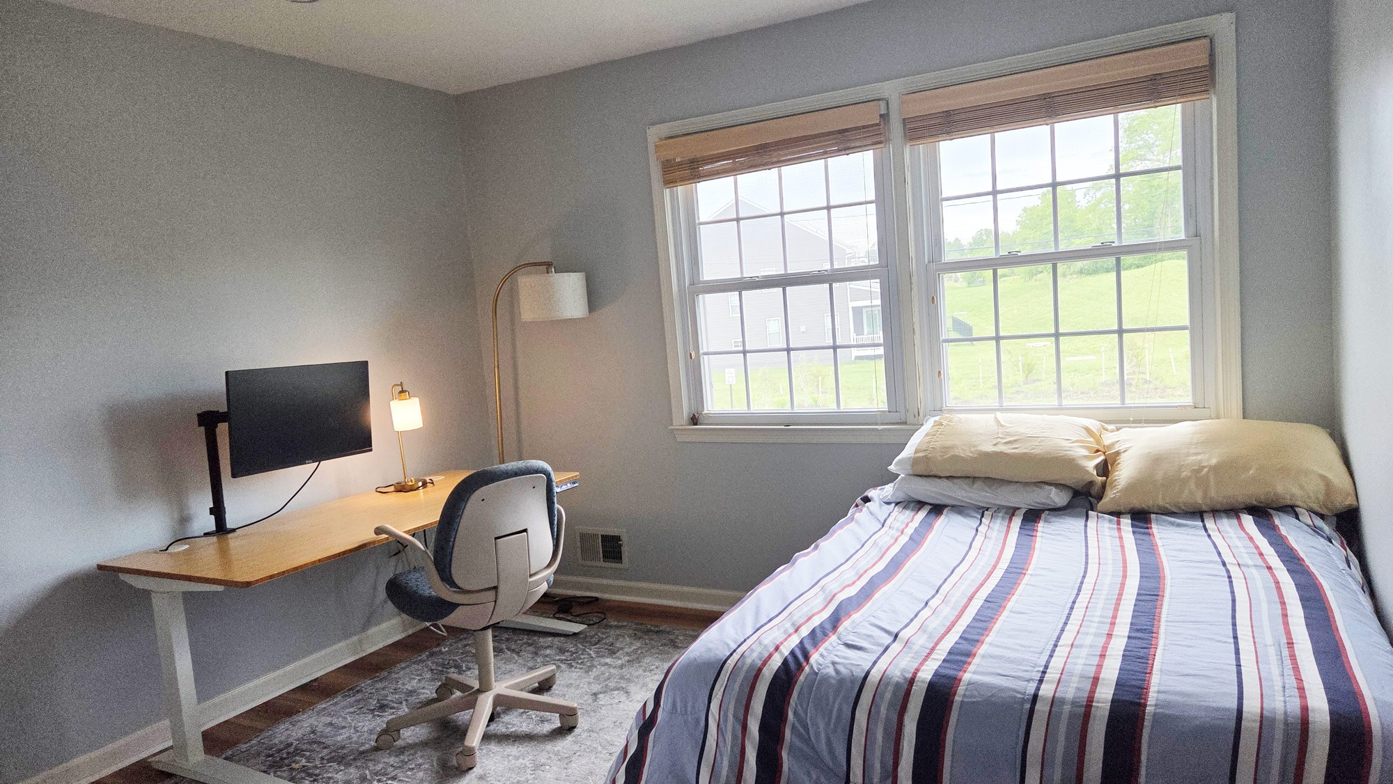 Leesburg Single Room: 113 Davis Ave SW