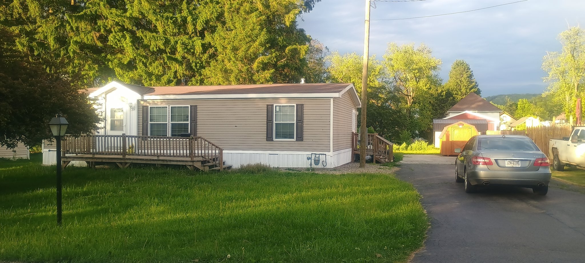 WESTFIELD House: 122 1ST STREET