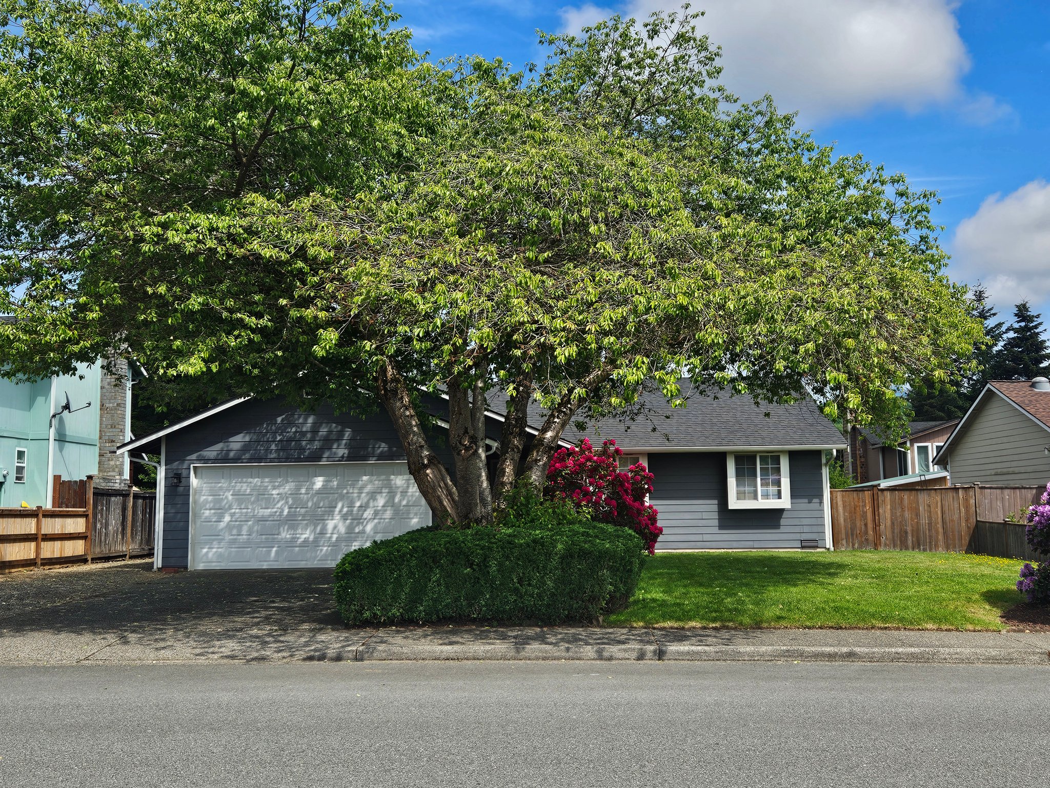 Granite Falls House: 609 N. Granite Avenue