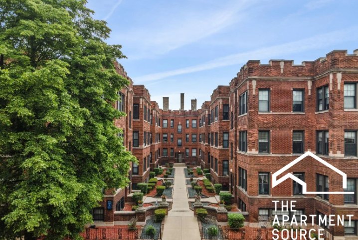 Chicago Condo: 4407 N Wolcott Ave