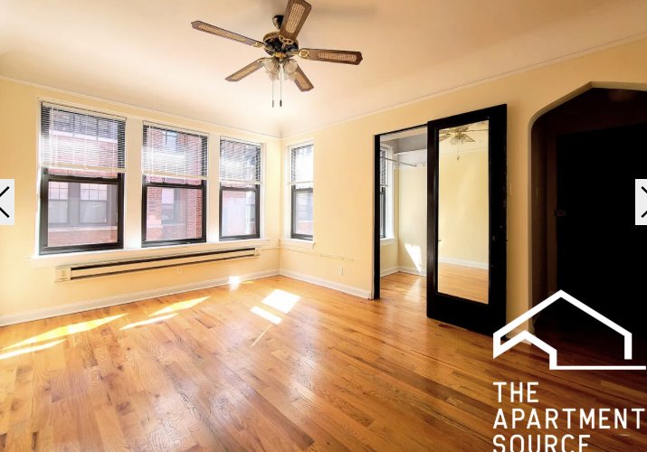 Chicago Condo: 4409 N Wolcott Ave