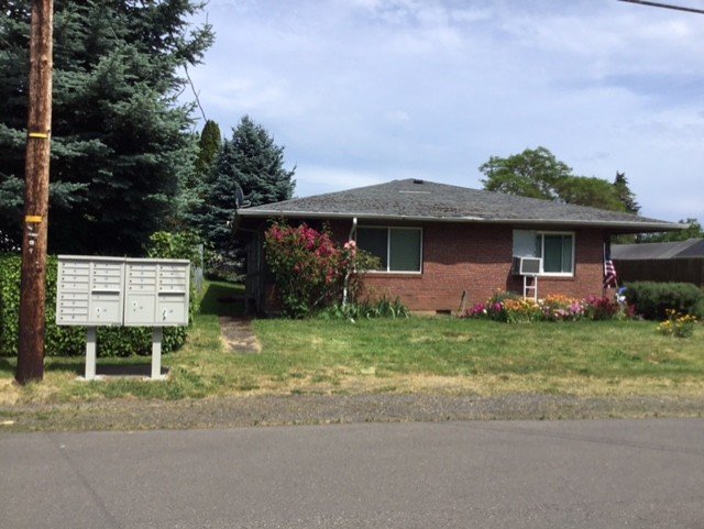 Vancouver Other: 3317 Q St