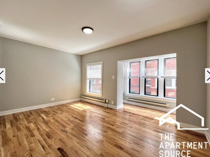 Chicago Condo: 4419 N Wolcott Ave