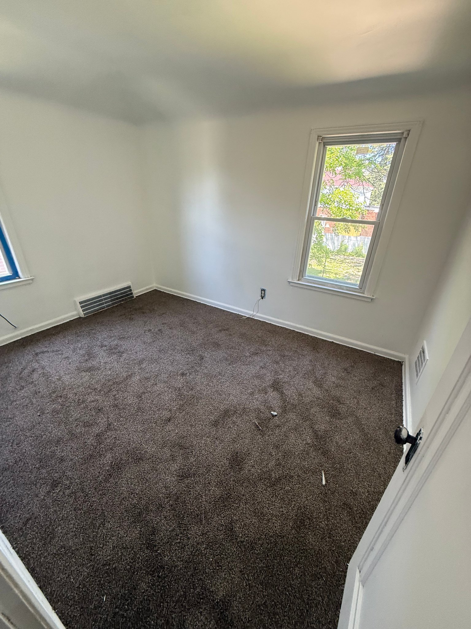 Detroit Multiplex: 4141 E Outer Dr