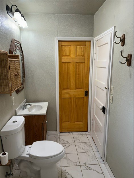 Scotts Valley House: 600 Sand Hill Road