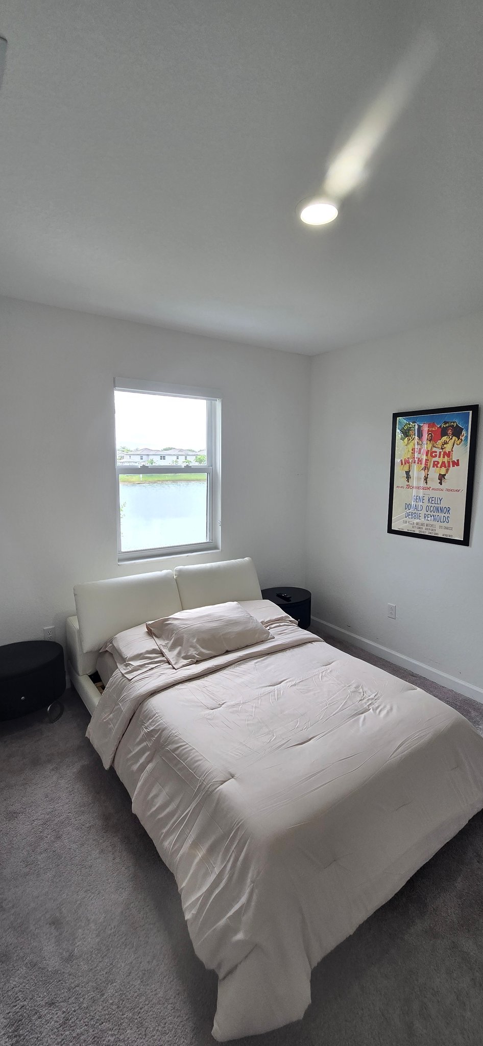 Homestead House: 27th ter