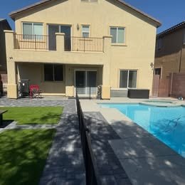 North Las Vegas Other: 5128 Teal Petals St