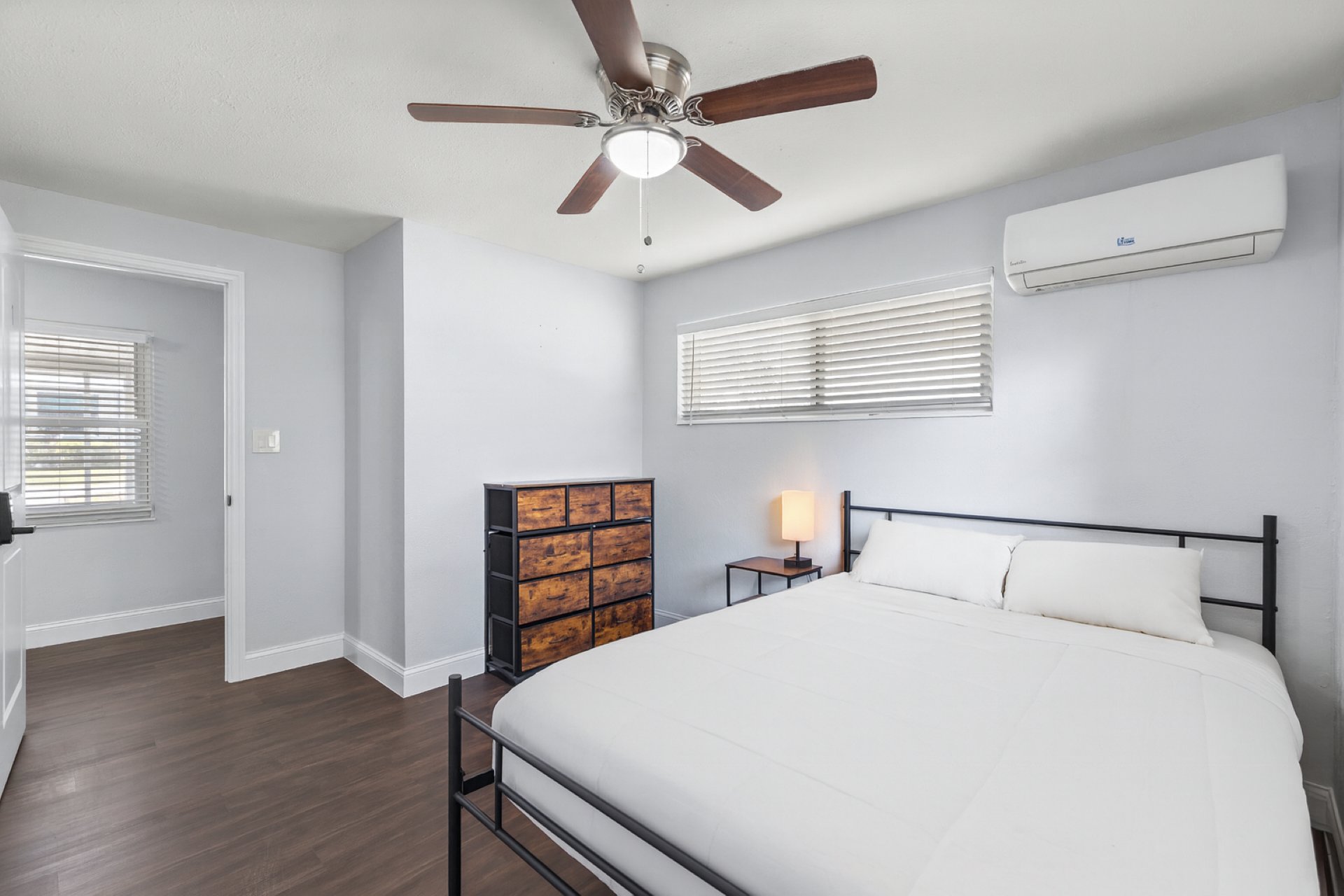 Punta Gorda Single Room: 310 Burland St