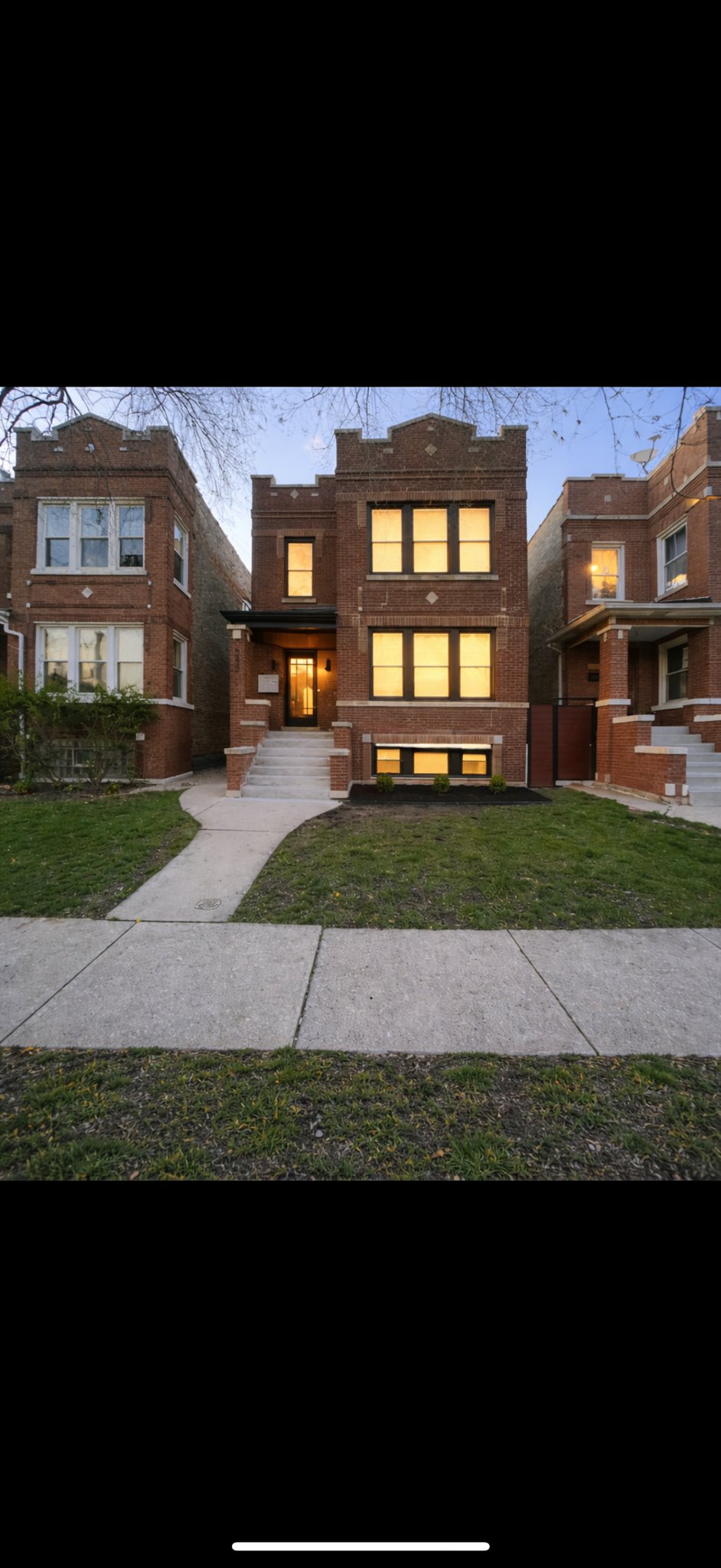Chicago Multiplex: 5232 W Montana St