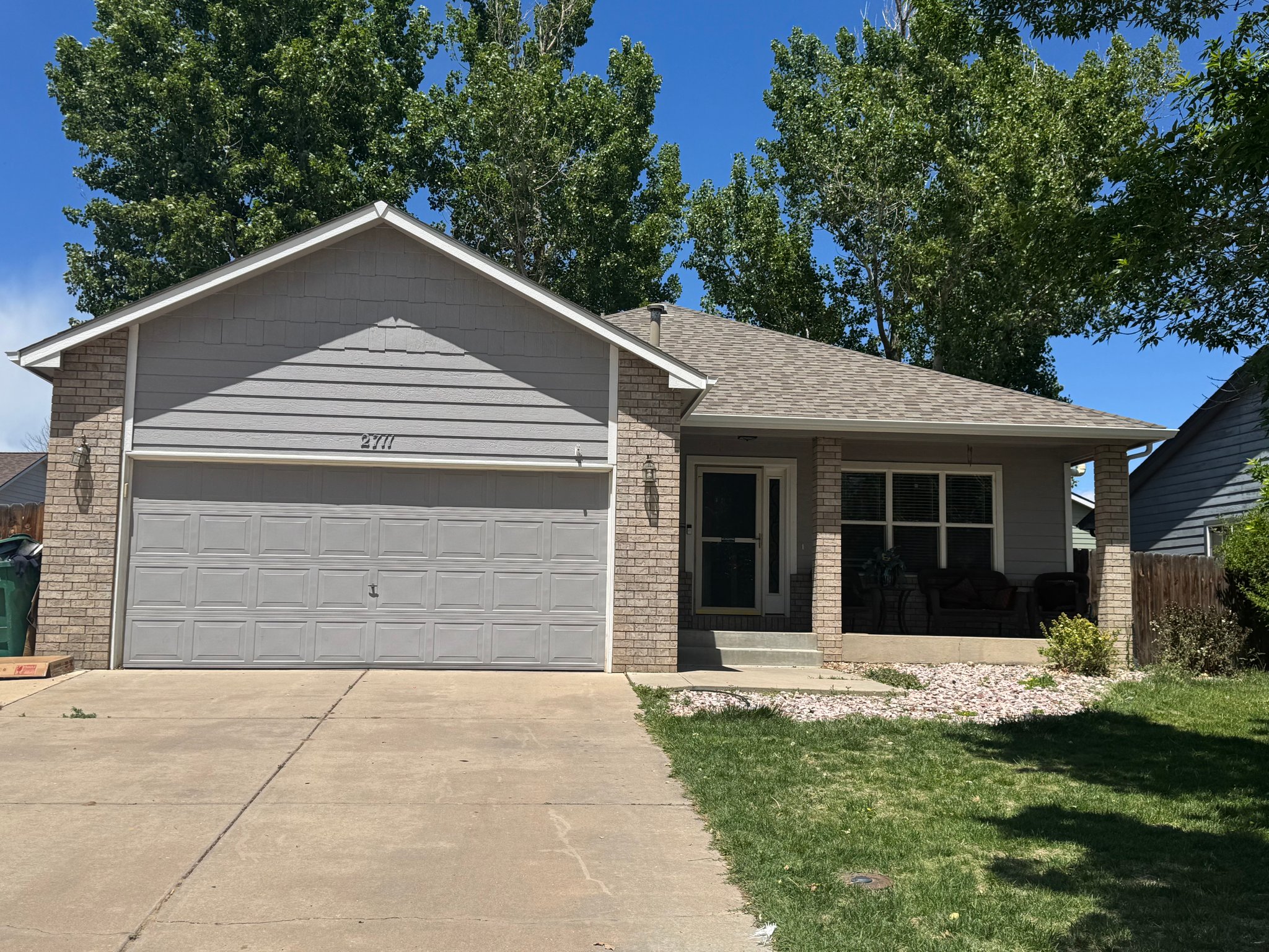 Evans House: 2711 Montego Bay
