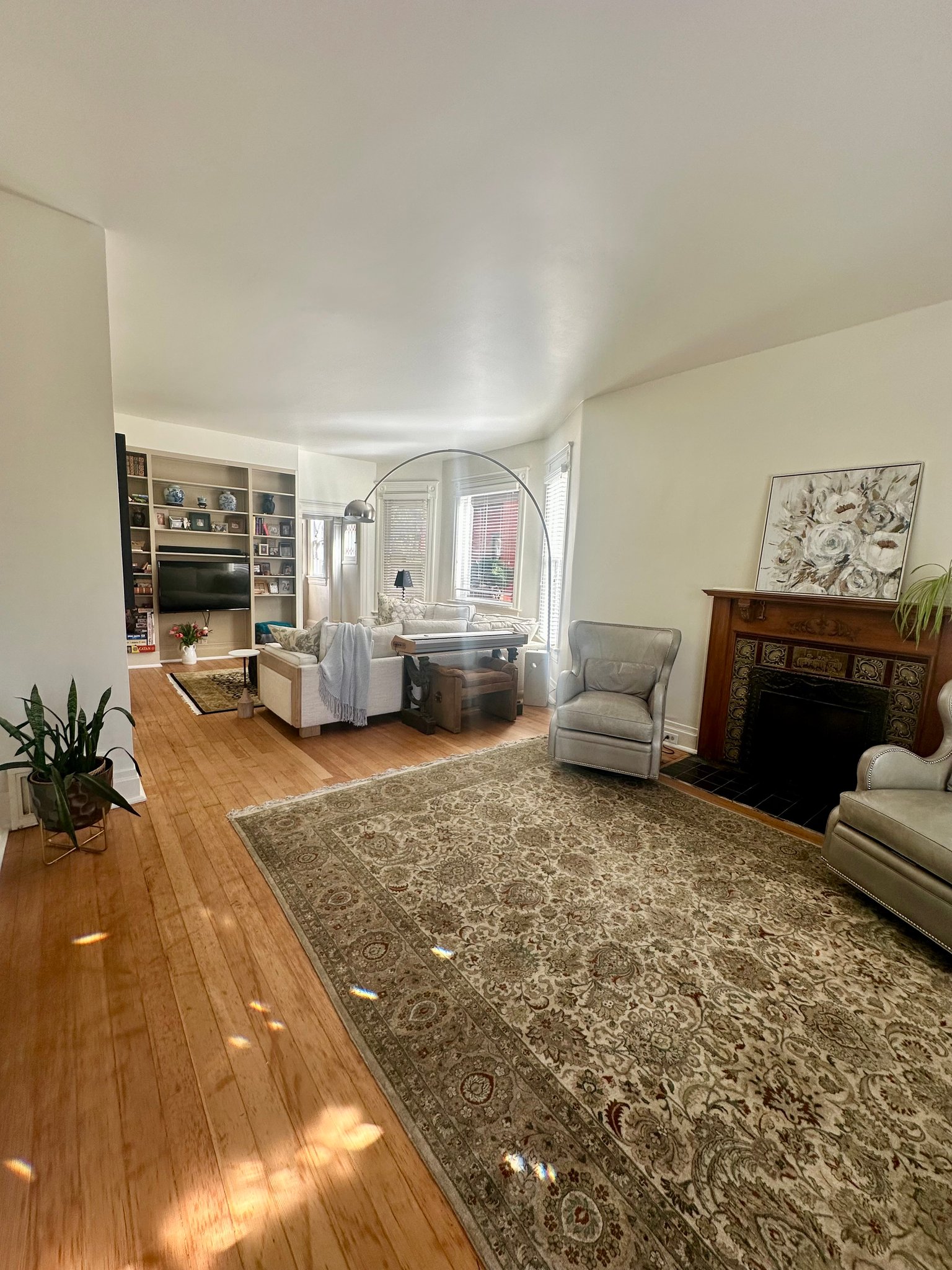 Salt Lake City House: 76 S Street