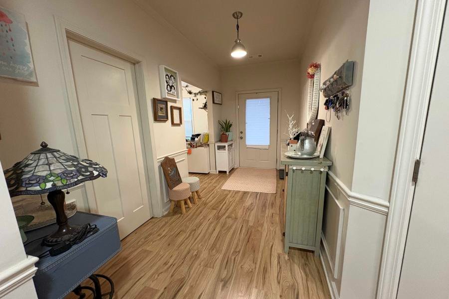 Lawrenceville House: 2034 Brittlebank Ln