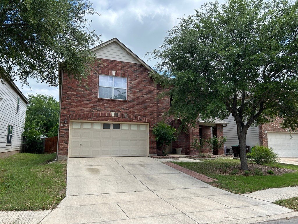 San Antonio House: 10711 Archer Pt