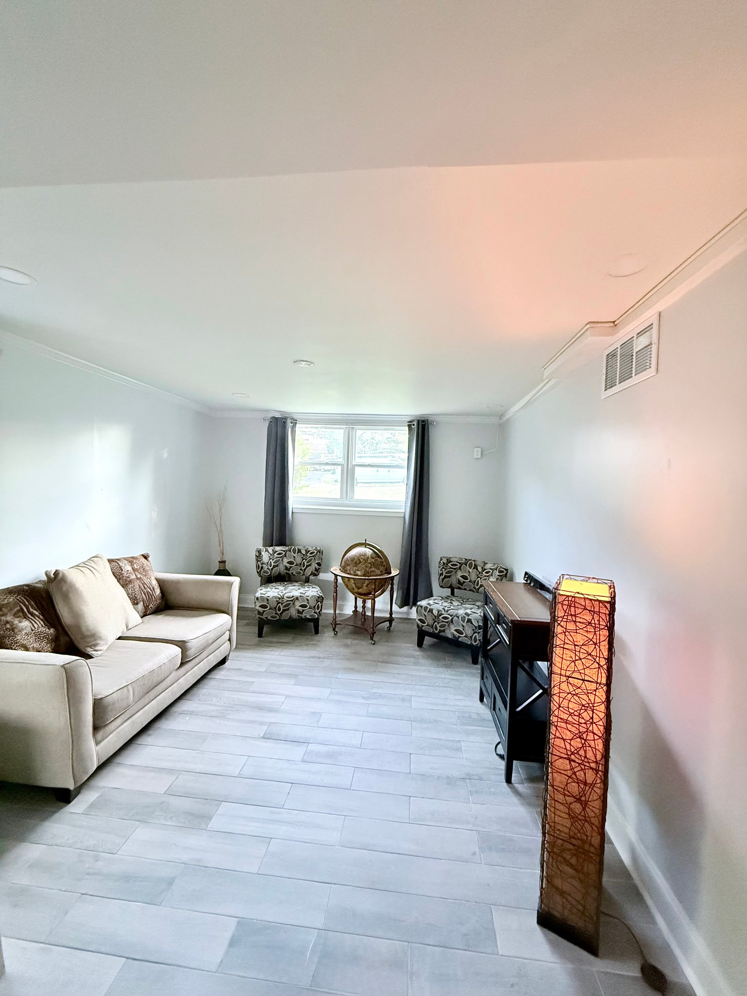 Marietta Apartment: 94 Overbrook circle