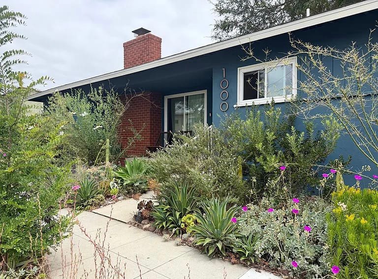 Long Beach House: 1000 Prospect Ave