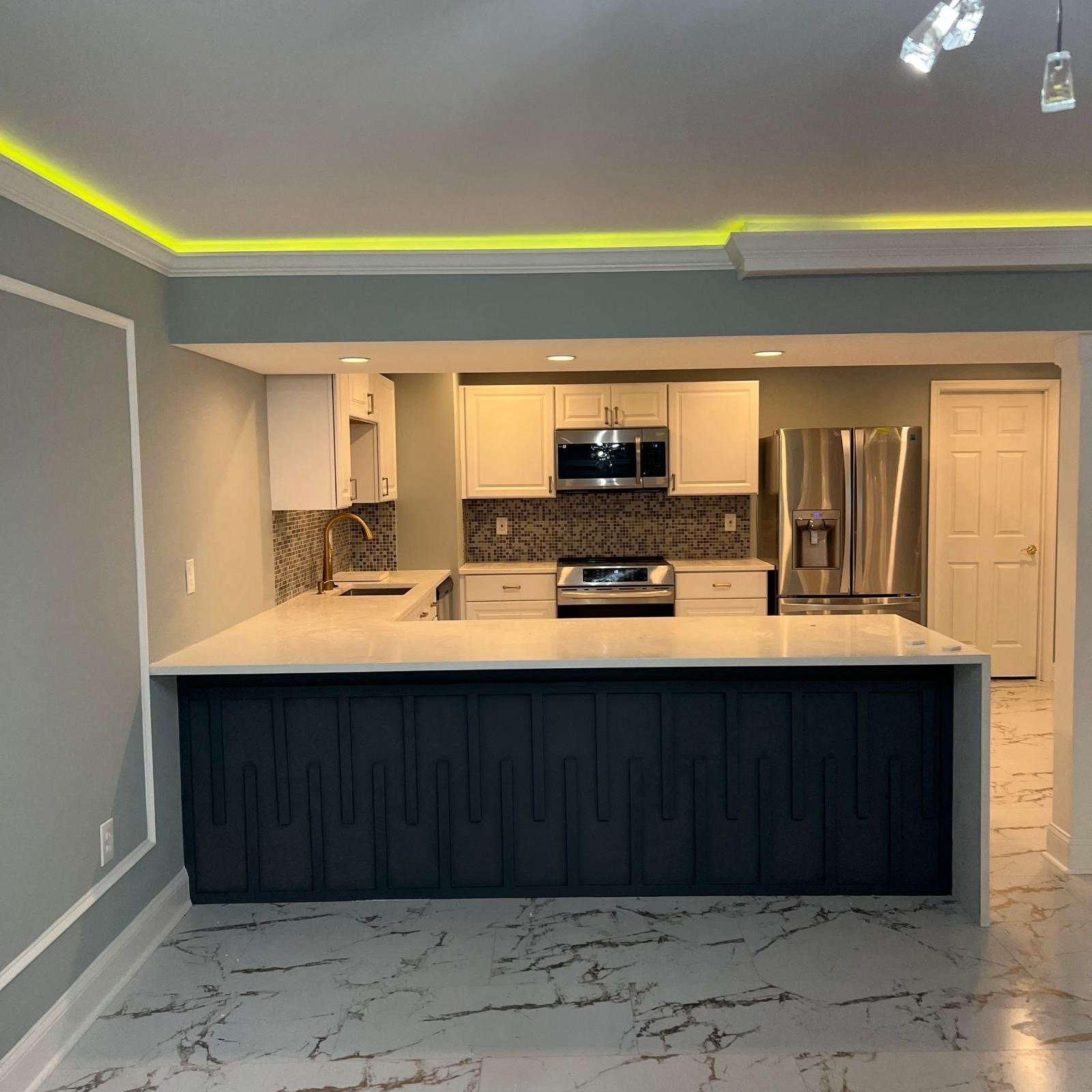 Bowie Apartment: 4512 Burkes Promise Dr
