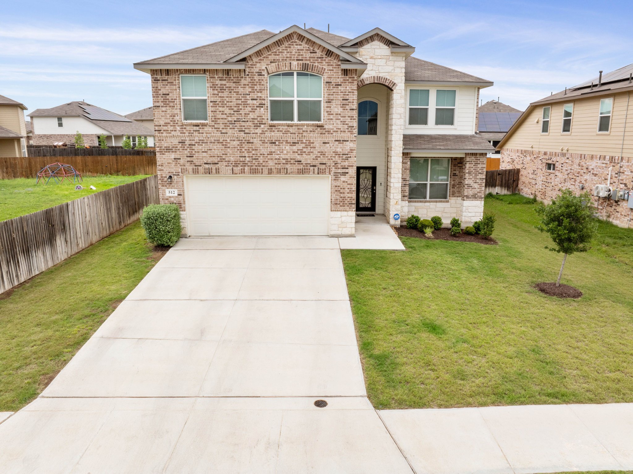 CIBOLO House: 512 STEELE SHALLOWS