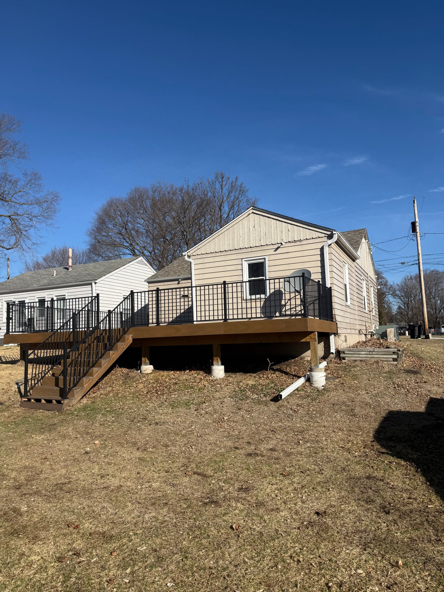 rock island House: 924 29th ave