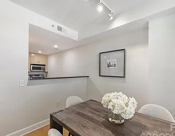 charlotte Apartment: 1320 Fillmore Ave