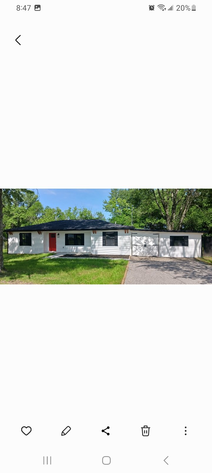 Batavia House: 4296 Gary ln