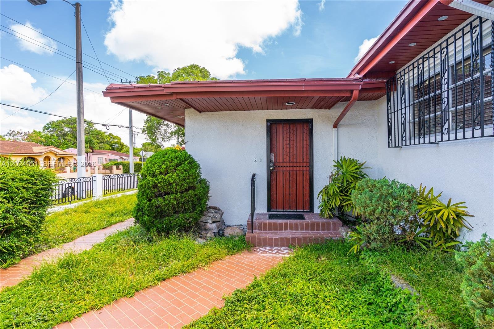 Miami House: 1841 SW 29th Ave # B