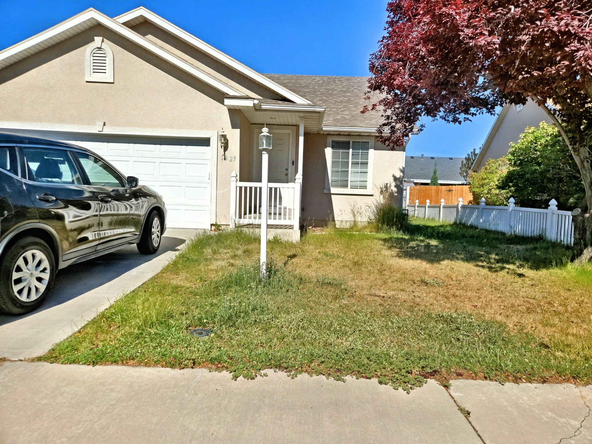 Orem House: 1429 N 550 W