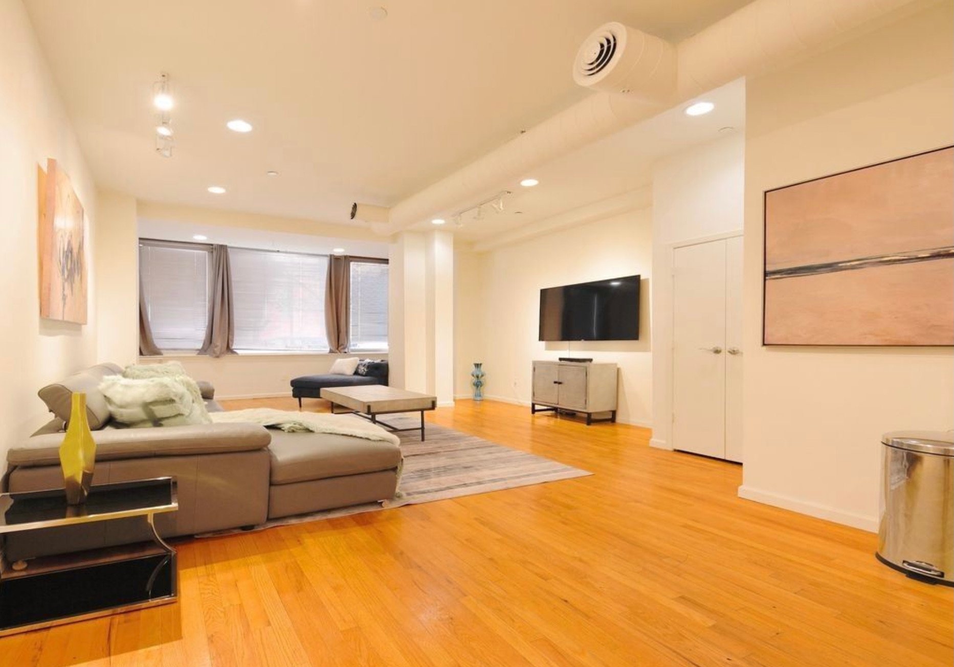 Tampa Condo: 160 Columbia Dr