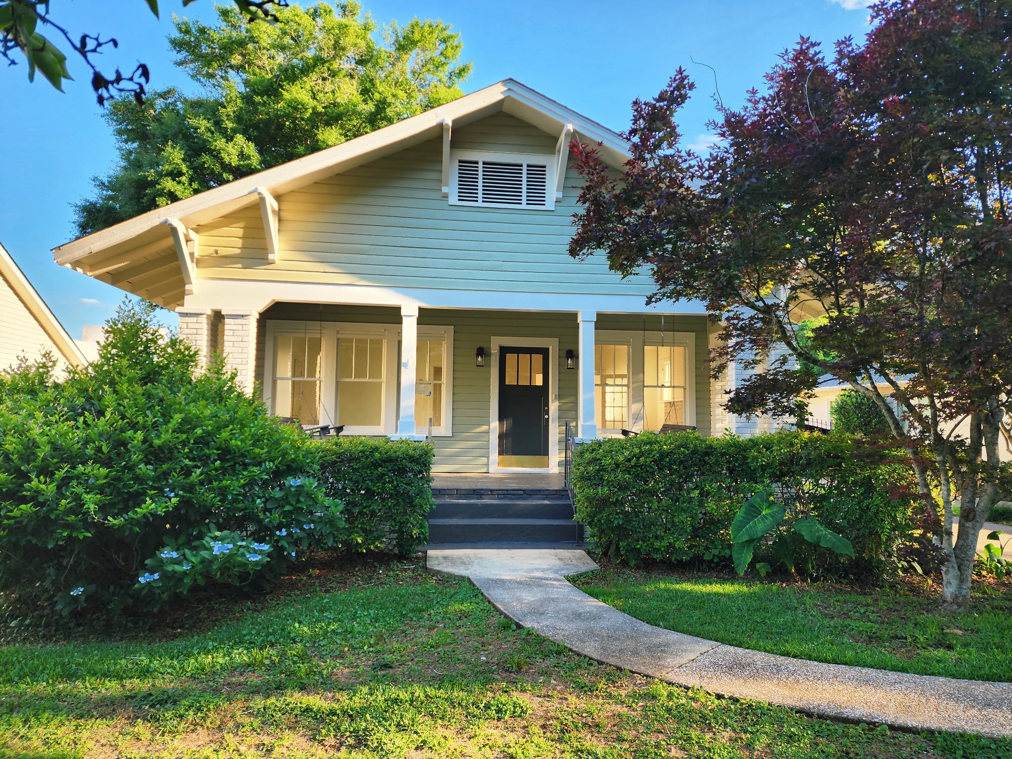Mobile House: 4305 Stein Ave