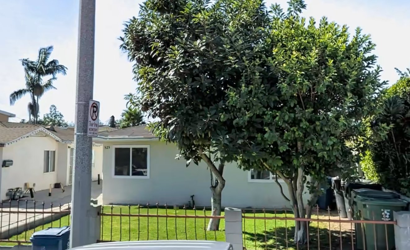 Inglewood Apartment: 525 E Hyde Park Blvd