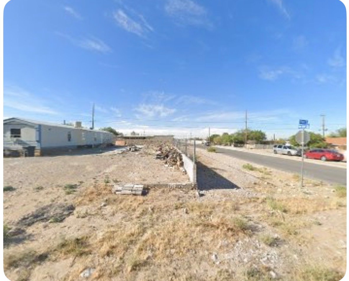 El Paso Other: 1502 Tiffany Rd