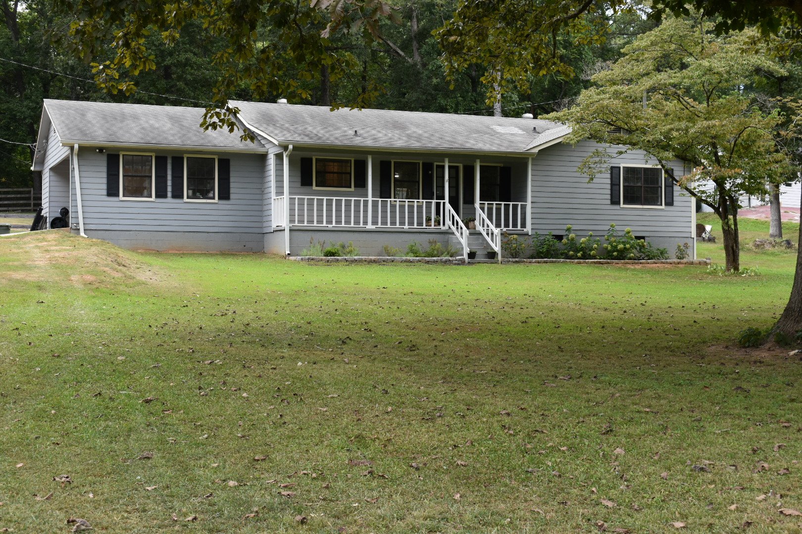 Hiram House: 108 Allen Rd