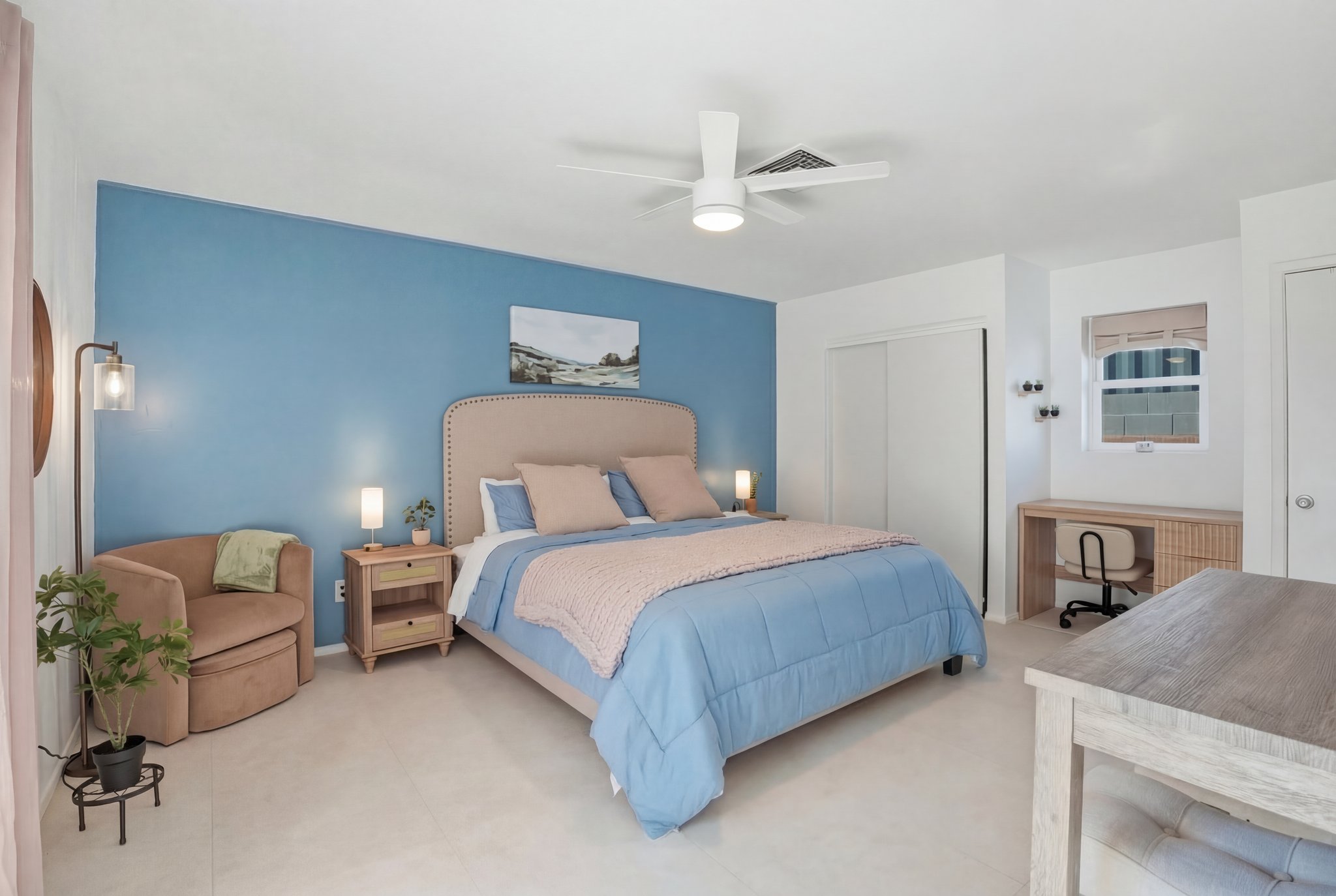 Tempe House: 313 E Riviera Dr