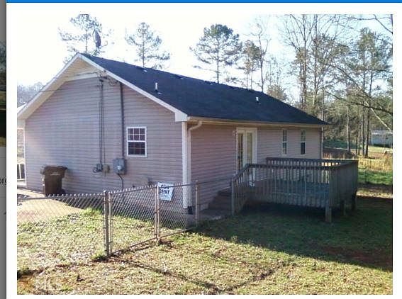 Cartersville Other: 14 Cantrell St