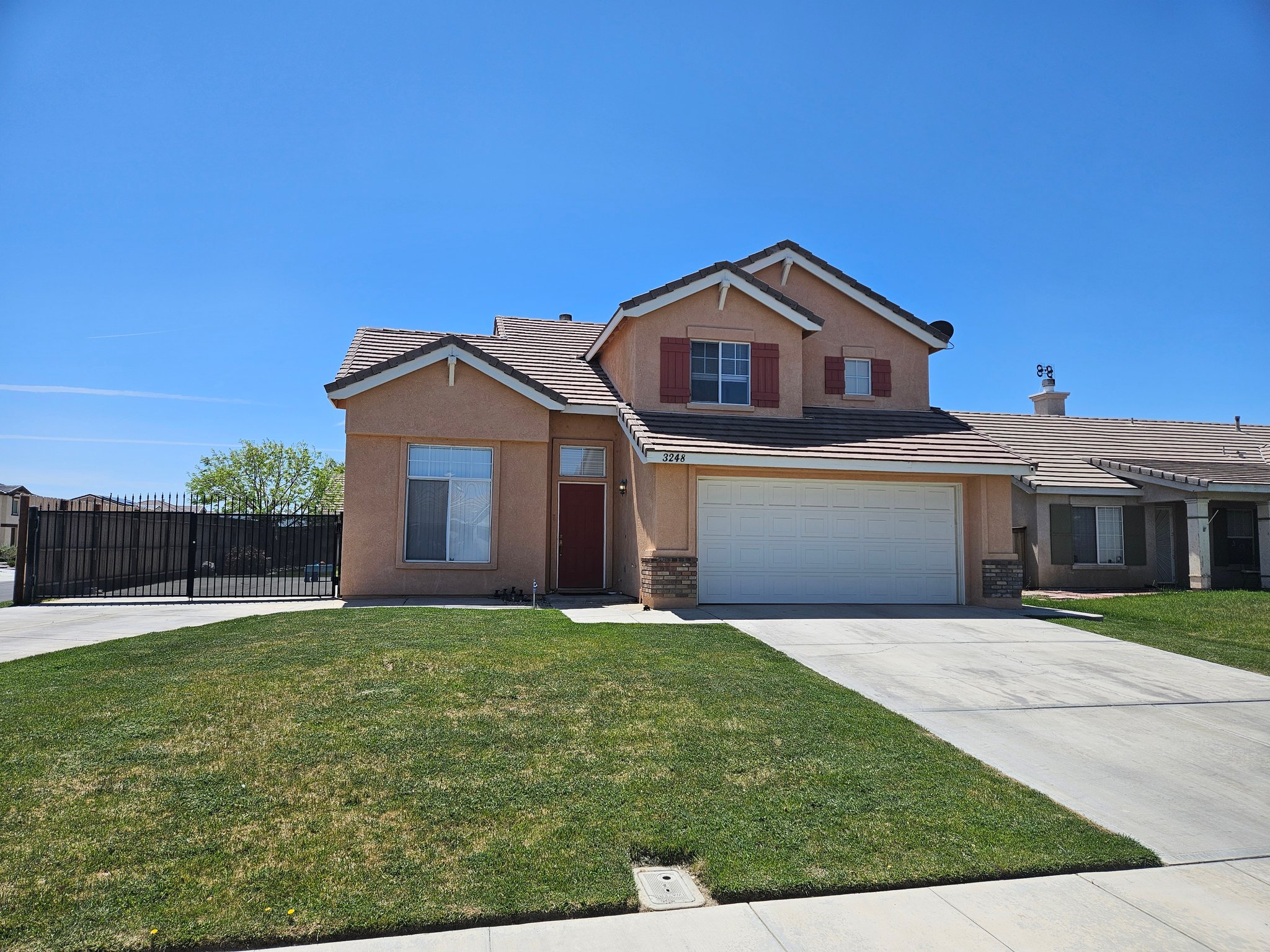Rosamond Other: 3248 Firebush Ave