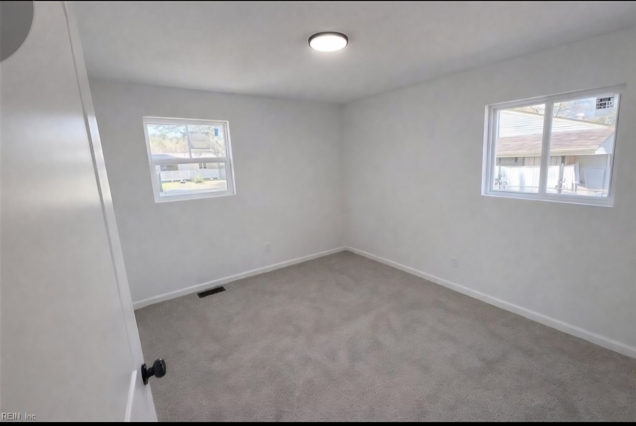 Portsmouth Multiplex: 1203 Baskerville Ln