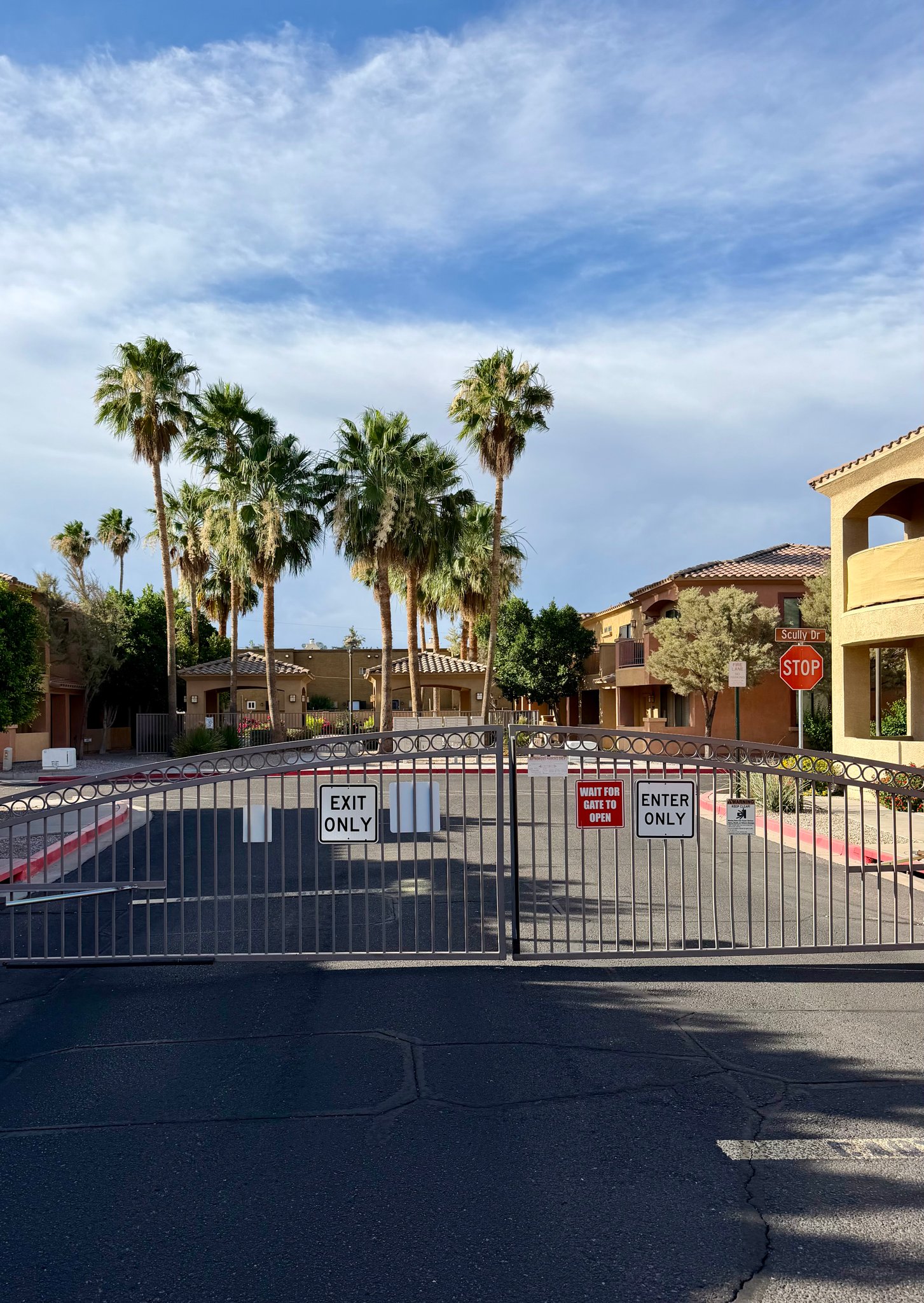 Phoenix Townhome: 16231 N 30th Ter