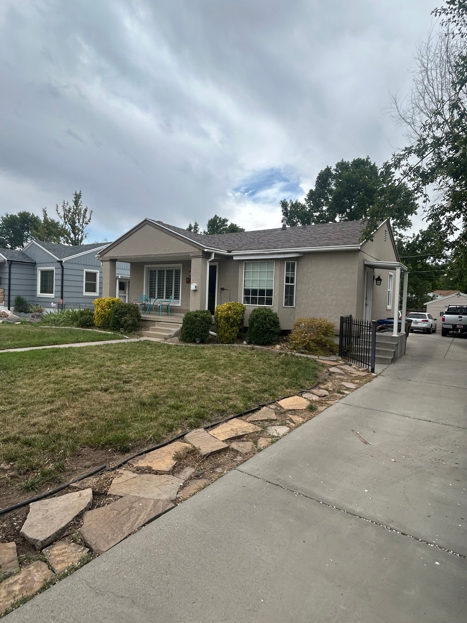 Salt Lake City House: 2854 S Imperial St