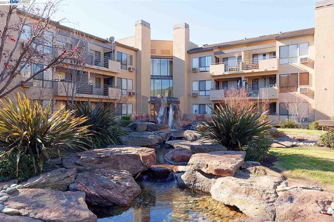 Fremont Condo: 39206 Guardino Drive
