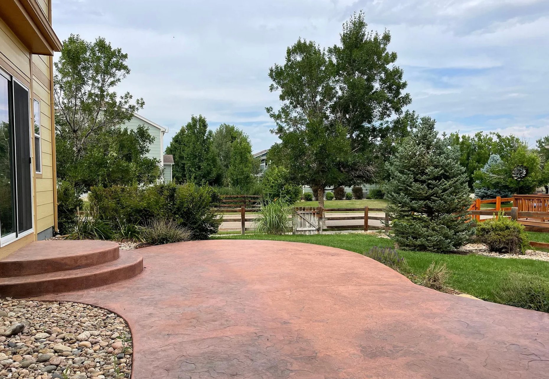 Erie House: 1011 Eichhorn dr