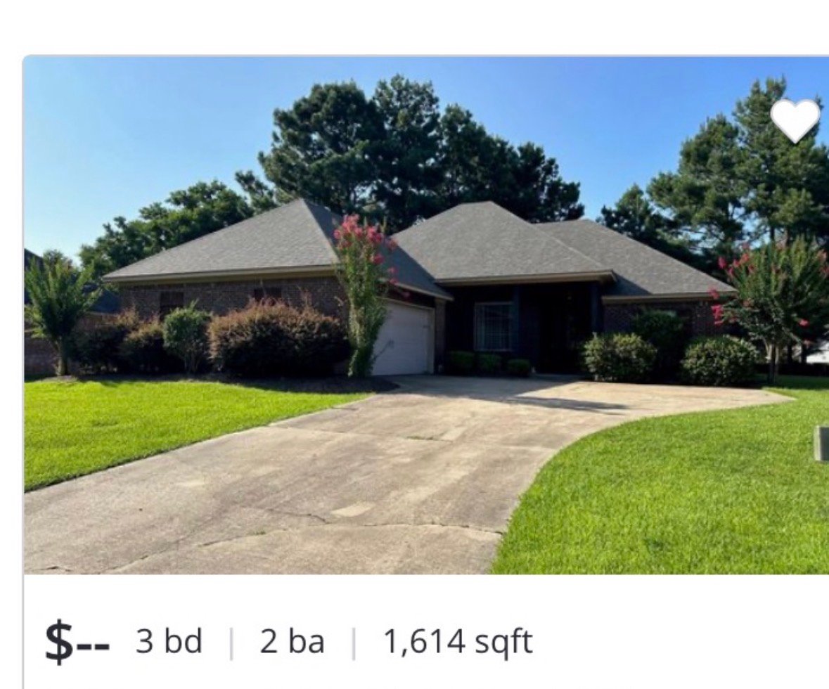 Flowood House: 110 Common Pointe Dr.