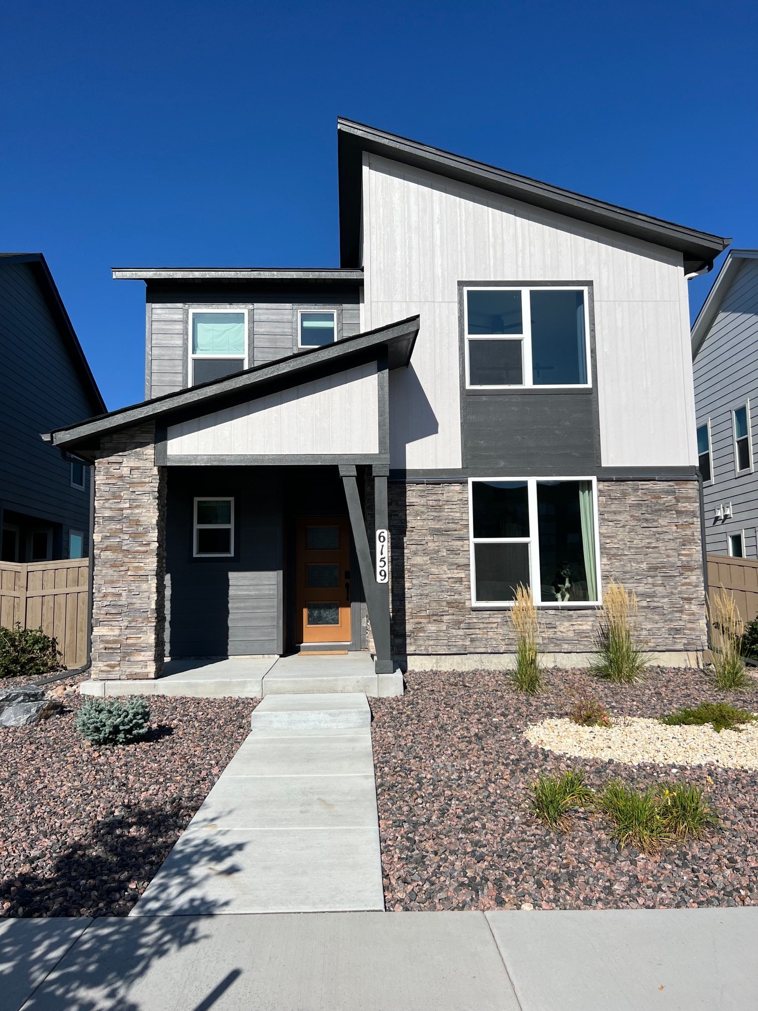 Colorado Springs House: 6159 Lantana Light Vw